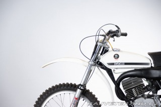 Ostatní značky Ostatní modely Gori 125 CROSS 1974