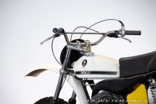 Ostatní značky Ostatní modely Gori 125 CROSS 1974