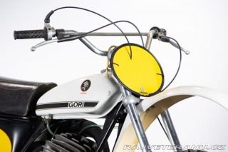 Ostatní značky Ostatní modely Gori 125 CROSS 1974
