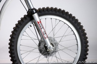 Ostatní značky Ostatní modely Gori 125 CROSS 1974