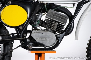 Ostatní značky Ostatní modely Gori 125 CROSS 1974