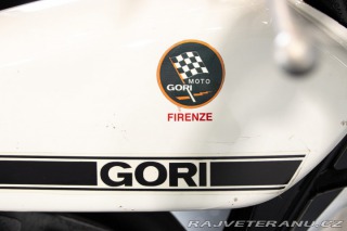 Ostatní značky Ostatní modely Gori 125 CROSS 1974