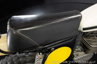 Ostatní značky Ostatní modely Gori 125 CROSS 1974