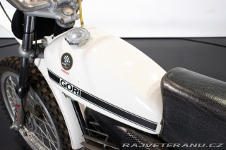 Ostatní značky Ostatní modely Gori 125 CROSS 1974
