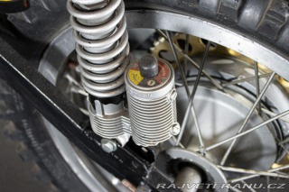 Ostatní značky Ostatní modely Gori 125 CROSS 1974