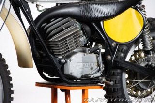 Ostatní značky Ostatní modely Gori 125 CROSS 1974
