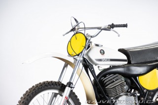 Ostatní značky Ostatní modely Gori 125 CROSS 1974