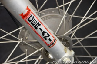 Ostatní značky Ostatní modely Gori 125 CROSS 1974