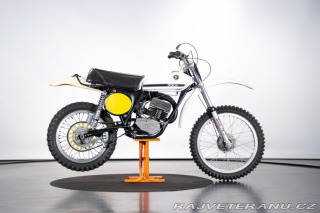 Ostatní značky Ostatní modely Gori 125 CROSS 1974