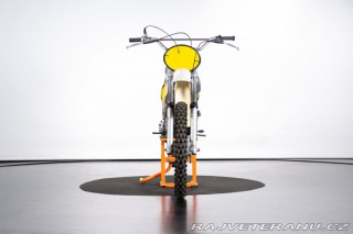 Ostatní značky Ostatní modely Gori 125 CROSS 1974