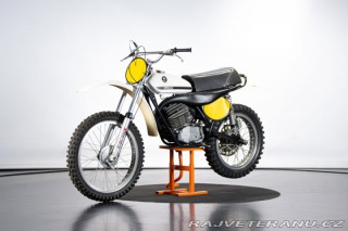 Ostatní značky Ostatní modely Gori 125 CROSS 1974