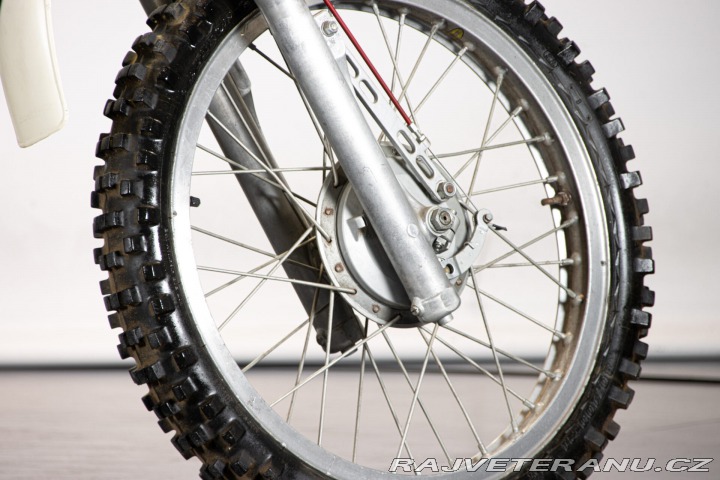 Ostatní značky Ostatní modely Beta 250 CR 1975