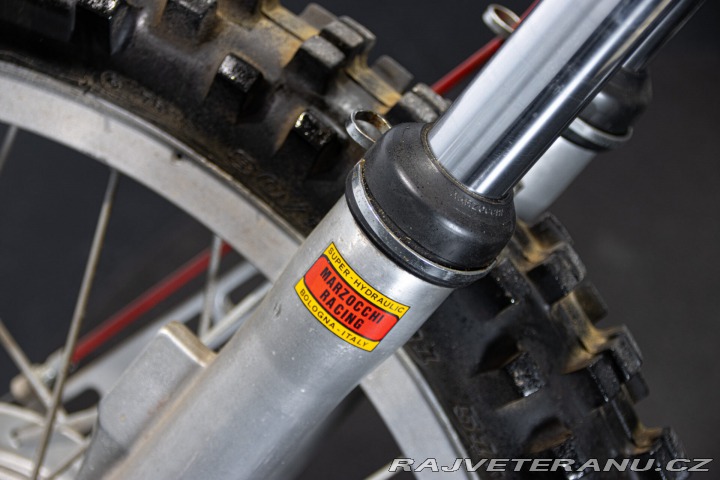 Ostatní značky Ostatní modely Beta 250 CR 1975