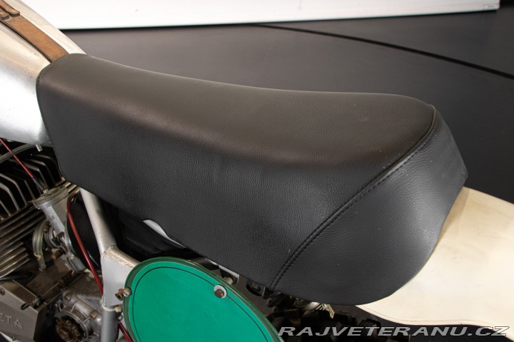 Ostatní značky Ostatní modely Beta 250 CR 1975