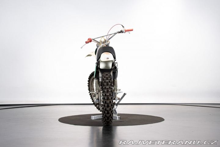 Ostatní značky Ostatní modely Beta 250 CR 1975