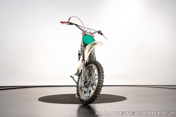 Ostatní značky Ostatní modely Beta 250 CR 1975