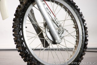 Ostatní značky Ostatní modely Beta 250 CR 1975