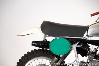 Ostatní značky Ostatní modely Beta 250 CR 1975