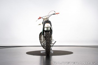 Ostatní značky Ostatní modely Beta 250 CR 1975