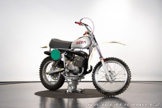 Ostatní značky Ostatní modely Beta 250 CR 1975