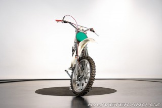 Ostatní značky Ostatní modely Beta 250 CR 1975