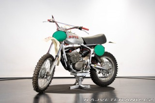 Ostatní značky Ostatní modely Beta 250 CR 1975