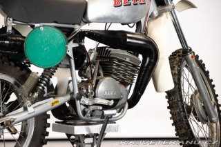 Ostatní značky Ostatní modely Beta 250 CR 1975