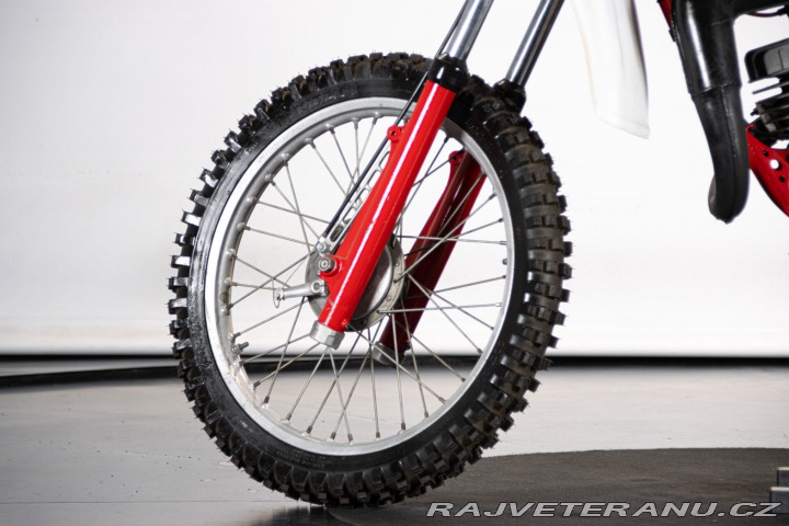 Ostatní značky Ostatní modely Beta 125 CR 1978