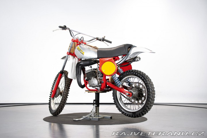 Ostatní značky Ostatní modely Beta 125 CR 1978