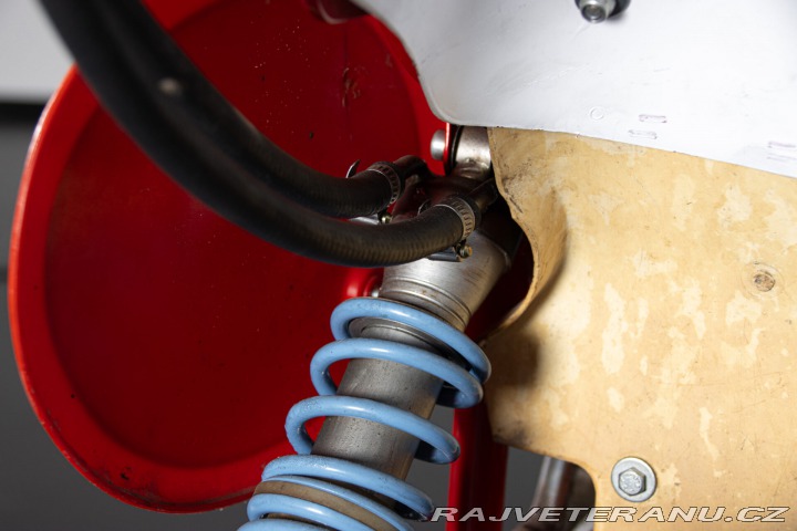 Ostatní značky Ostatní modely Beta 125 CR 1978