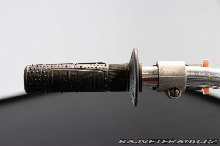 Ostatní značky Ostatní modely Beta 125 CR 1978