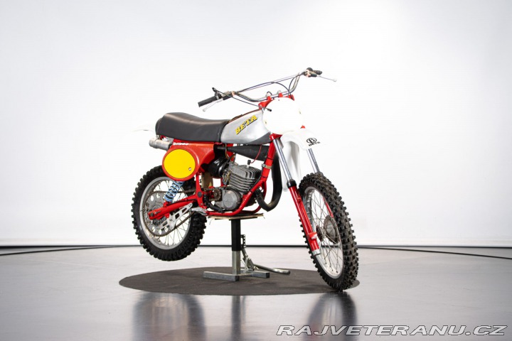 Ostatní značky Ostatní modely Beta 125 CR 1978