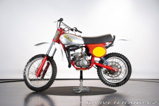 Ostatní značky Ostatní modely Beta 125 CR 1978