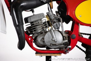 Ostatní značky Ostatní modely Beta 125 CR 1978