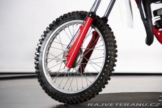 Ostatní značky Ostatní modely Beta 125 CR 1978