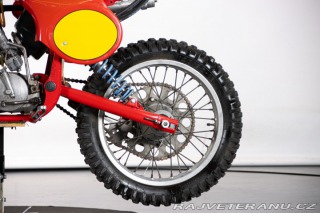 Ostatní značky Ostatní modely Beta 125 CR 1978