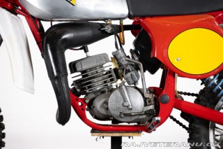 Ostatní značky Ostatní modely Beta 125 CR 1978