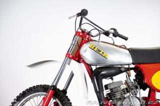 Ostatní značky Ostatní modely Beta 125 CR 1978