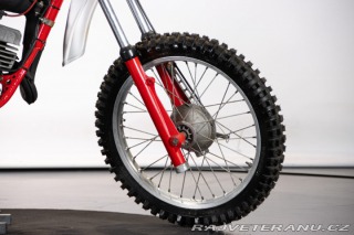 Ostatní značky Ostatní modely Beta 125 CR 1978