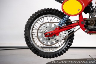 Ostatní značky Ostatní modely Beta 125 CR 1978