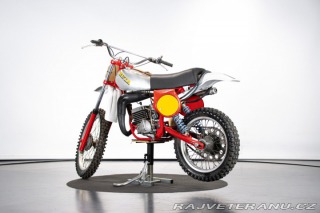 Ostatní značky Ostatní modely Beta 125 CR 1978