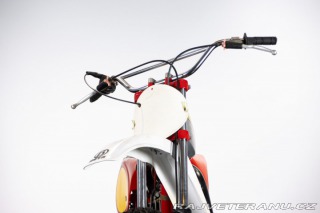 Ostatní značky Ostatní modely Beta 125 CR 1978