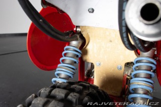 Ostatní značky Ostatní modely Beta 125 CR 1978