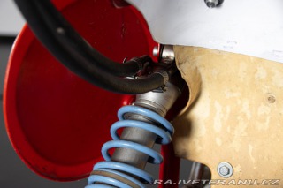 Ostatní značky Ostatní modely Beta 125 CR 1978