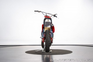 Ostatní značky Ostatní modely Beta 125 CR 1978