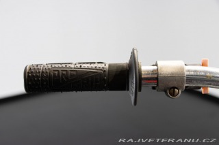 Ostatní značky Ostatní modely Beta 125 CR 1978