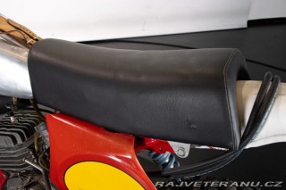 Ostatní značky Ostatní modely Beta 125 CR 1978