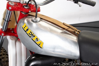 Ostatní značky Ostatní modely Beta 125 CR 1978