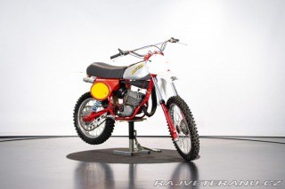 Ostatní značky Ostatní modely Beta 125 CR 1978