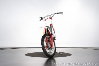 Ostatní značky Ostatní modely Beta 125 CR 1978